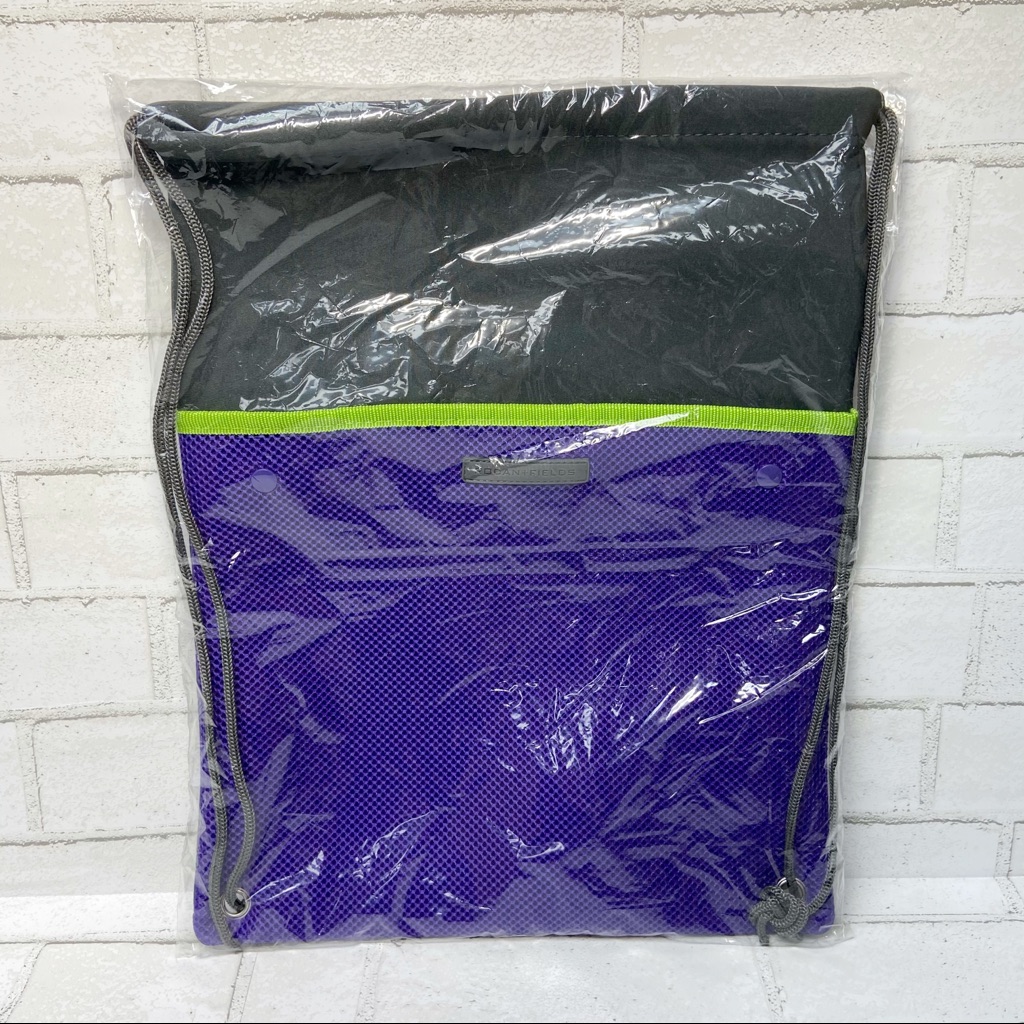 Rodan + Fields Spotless Drawstring Backpack